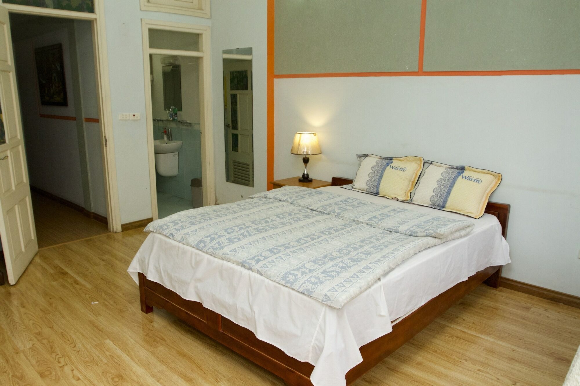 The Rose Home Hanoi Exterior foto