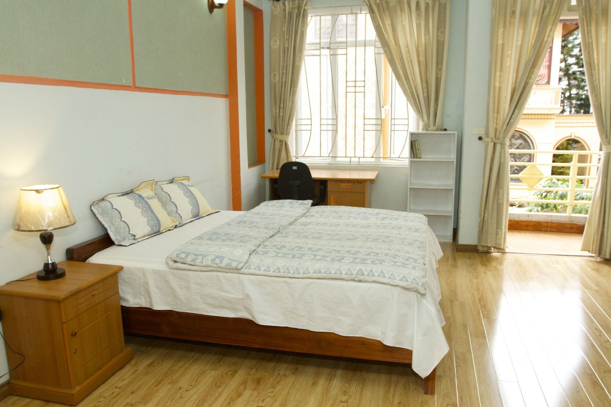 The Rose Home Hanoi Exterior foto